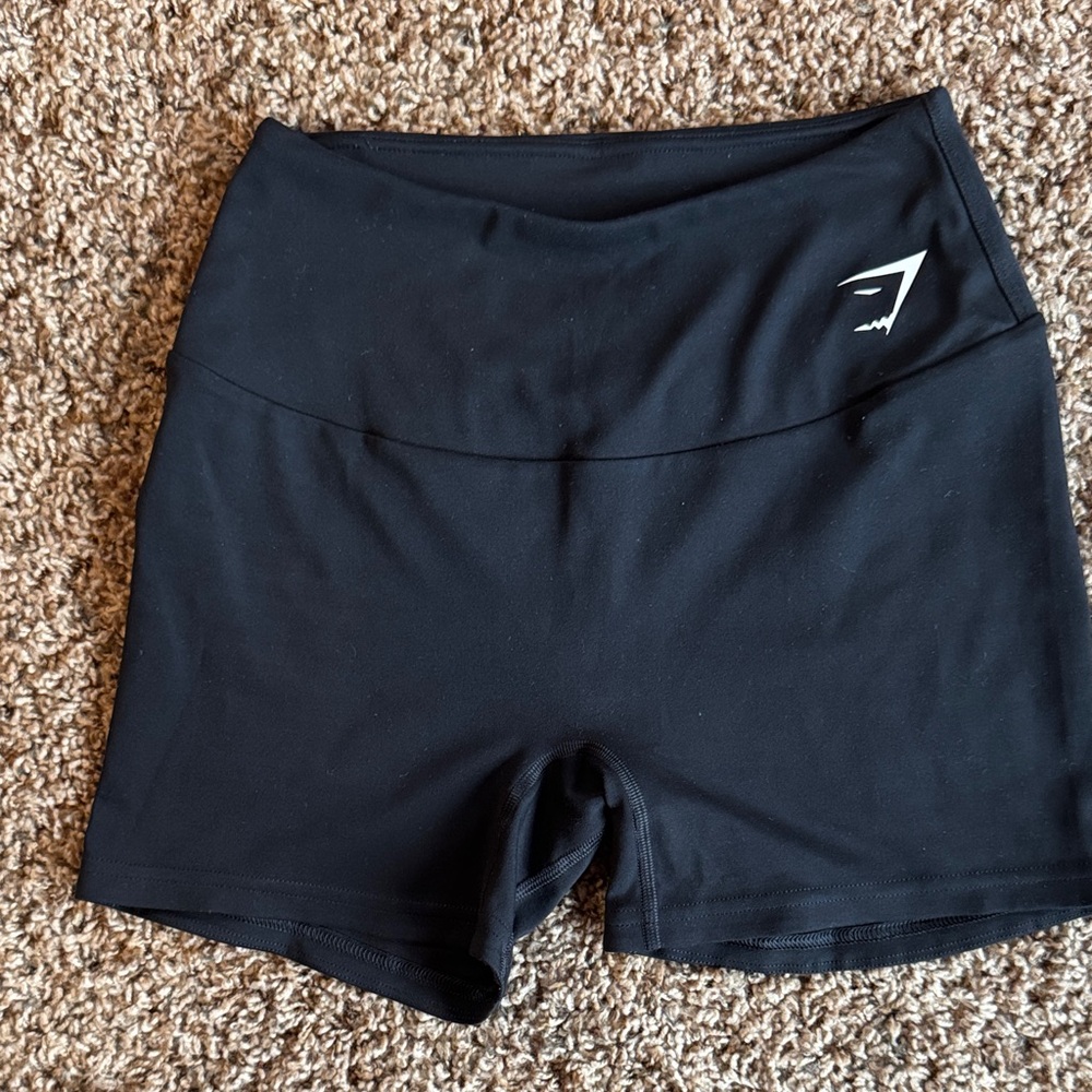 Gymshark Women's Shorts NWOT